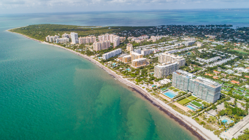 Key Biscayne, FL 2024 Housing Market