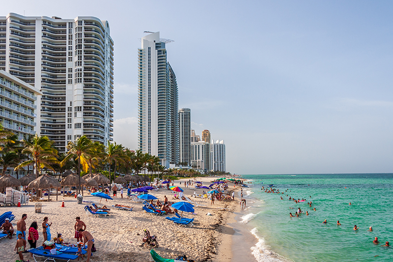 Sunny Isles Beach