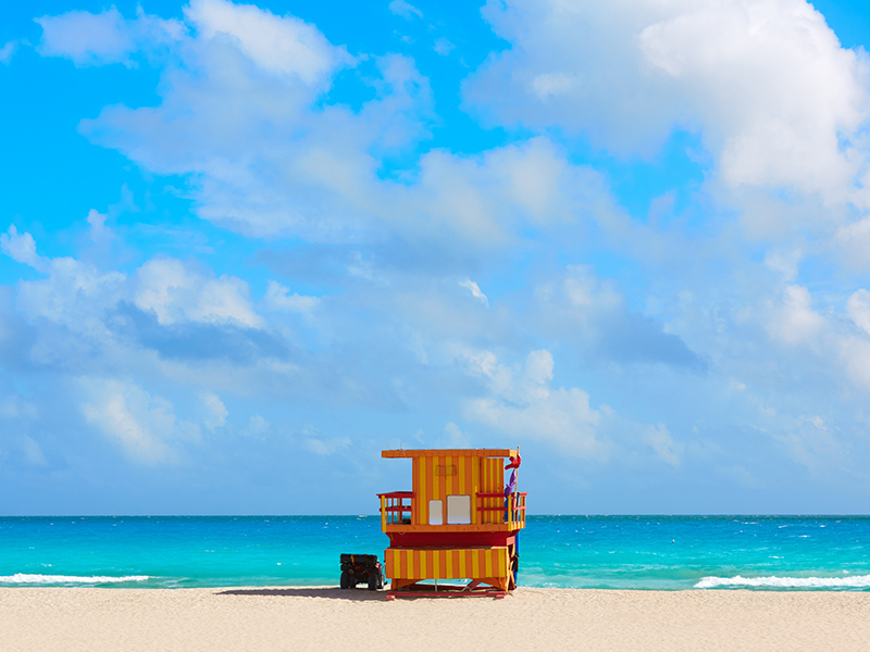 baywatch lifeguard tower