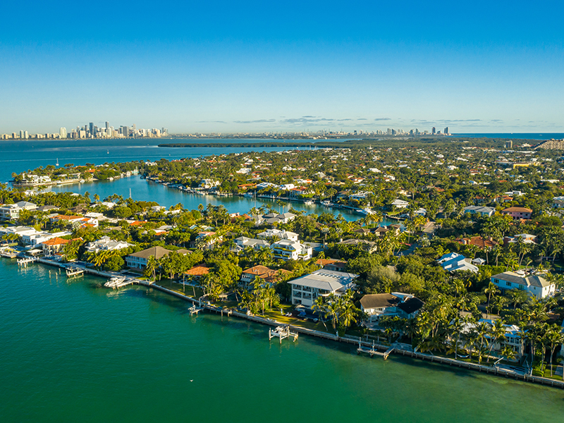 Unlocking the Doors to Key Biscayne: Choosing the Right Realtor