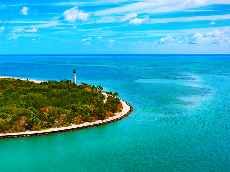 Unlocking the Doors to Key Biscayne: Choosing the Right Realtor