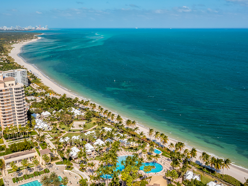 Unlocking the Doors to Key Biscayne: Choosing the Right Realtor