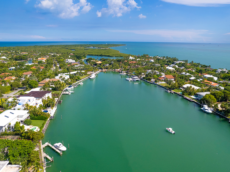 Unlocking the Doors to Key Biscayne: Choosing the Right Realtor