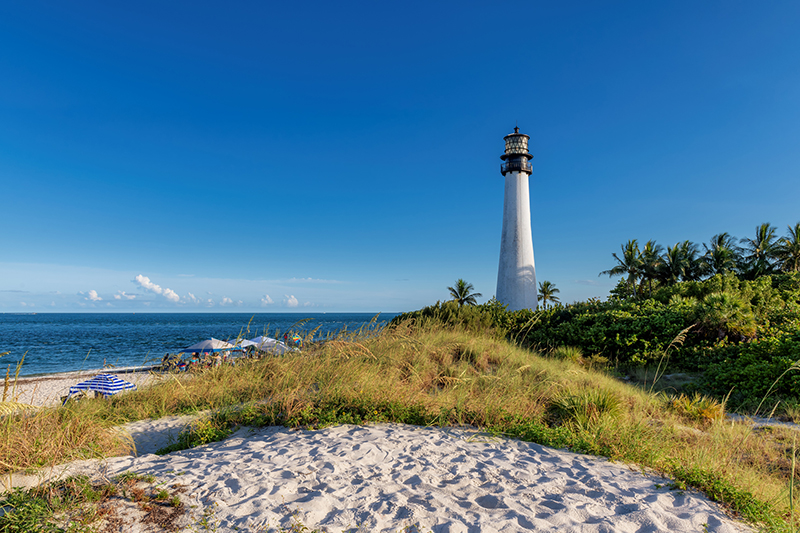 lighthouse